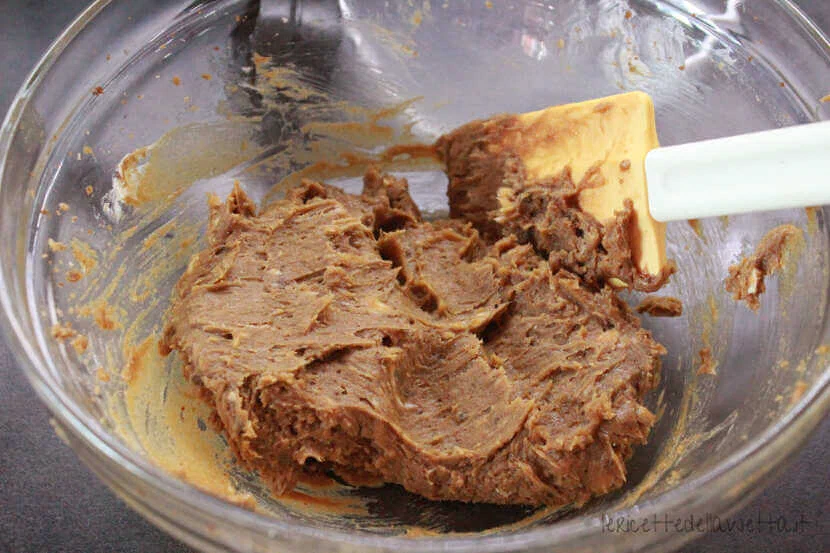 Biscotti avena e uvetta