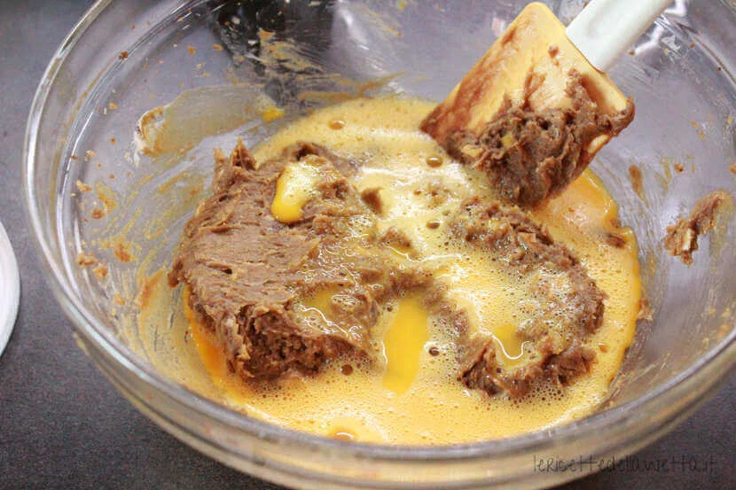 Biscotti avena e uvetta