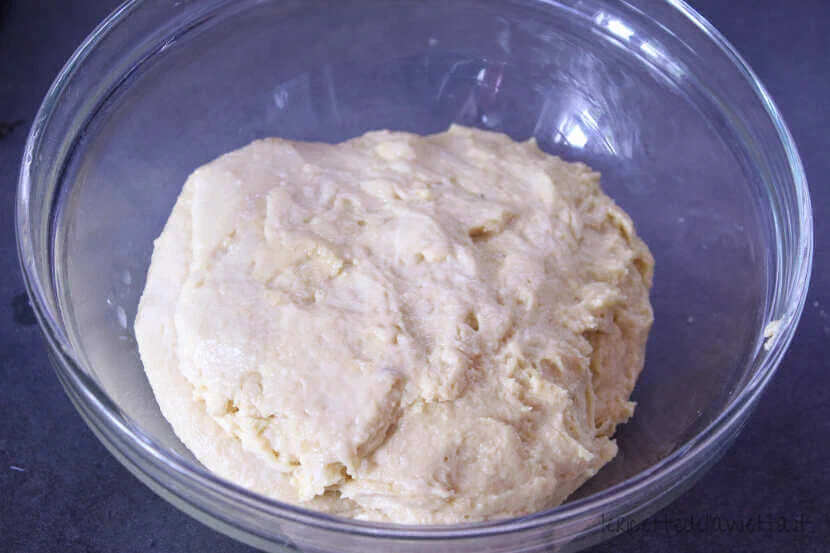 Cornetti veloci
