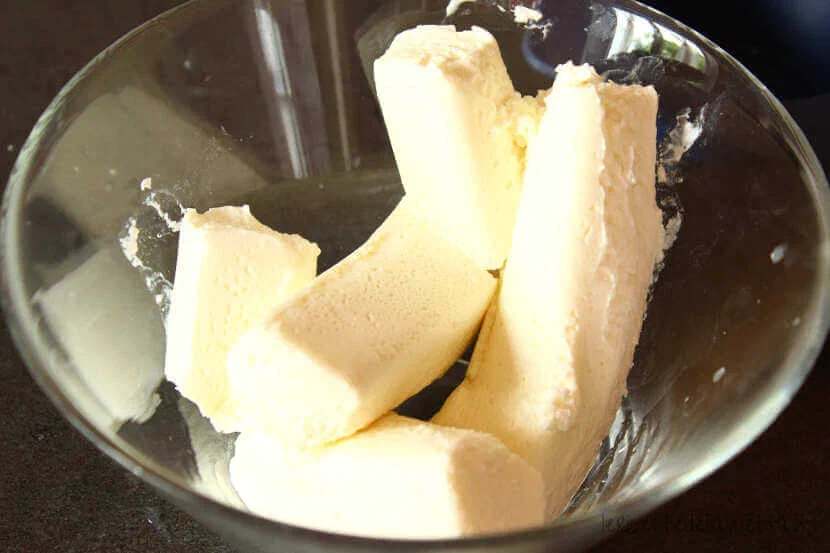 Tortini caprino cioccolato bianco