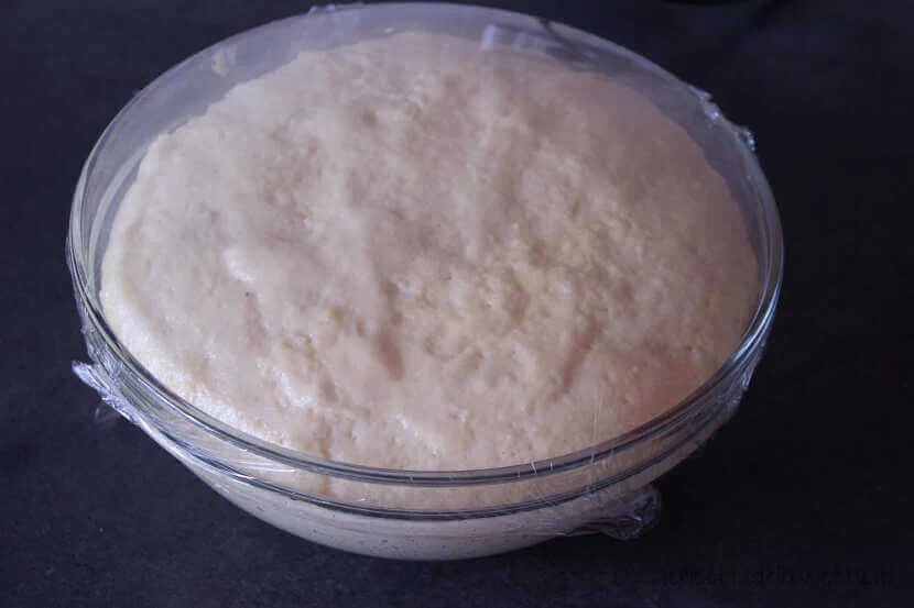 Cornetti veloci
