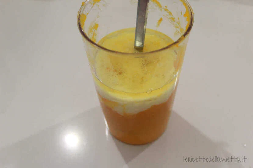 Prep muffin di zucca