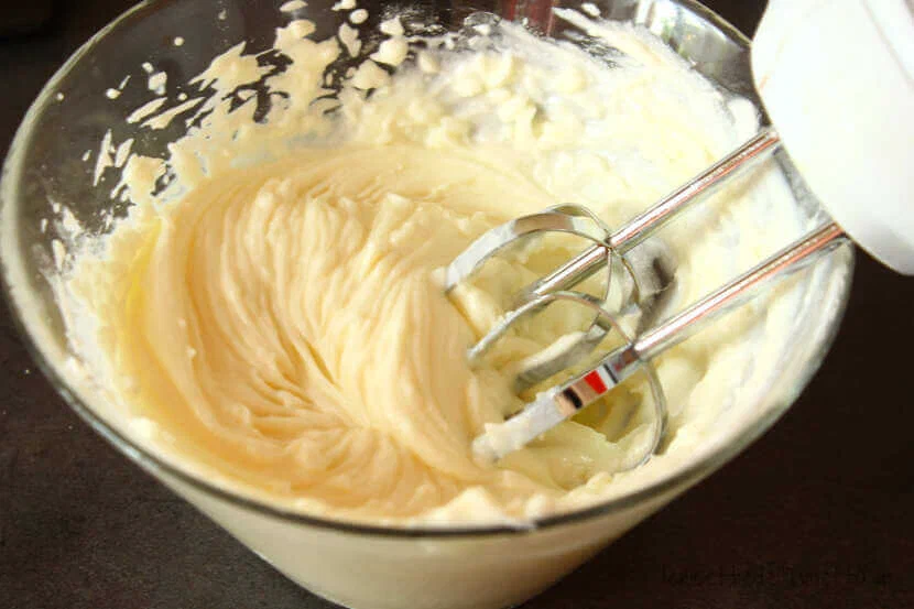 Tortini caprino cioccolato bianco