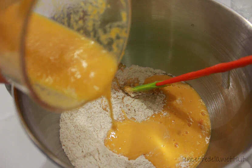 Prep muffin di zucca