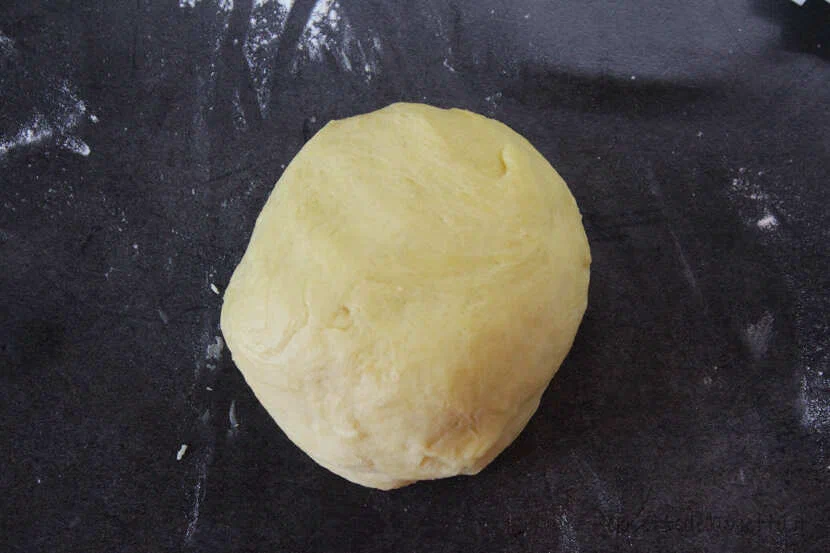 Tartalette ai frutti di bosco