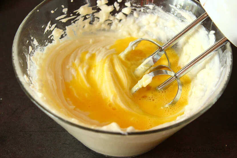 Tortini caprino cioccolato bianco