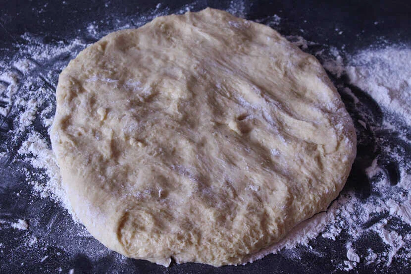Cornetti veloci