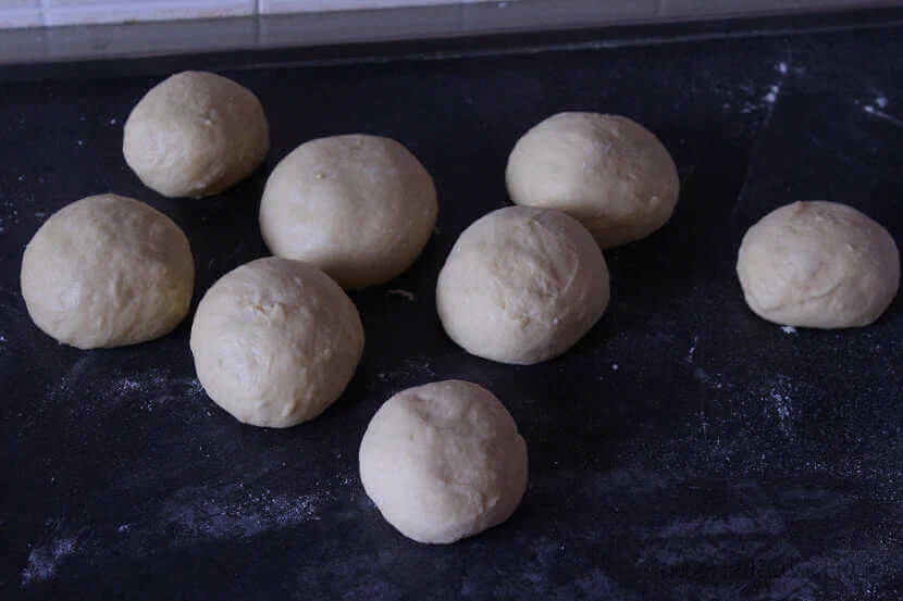 Cornetti veloci