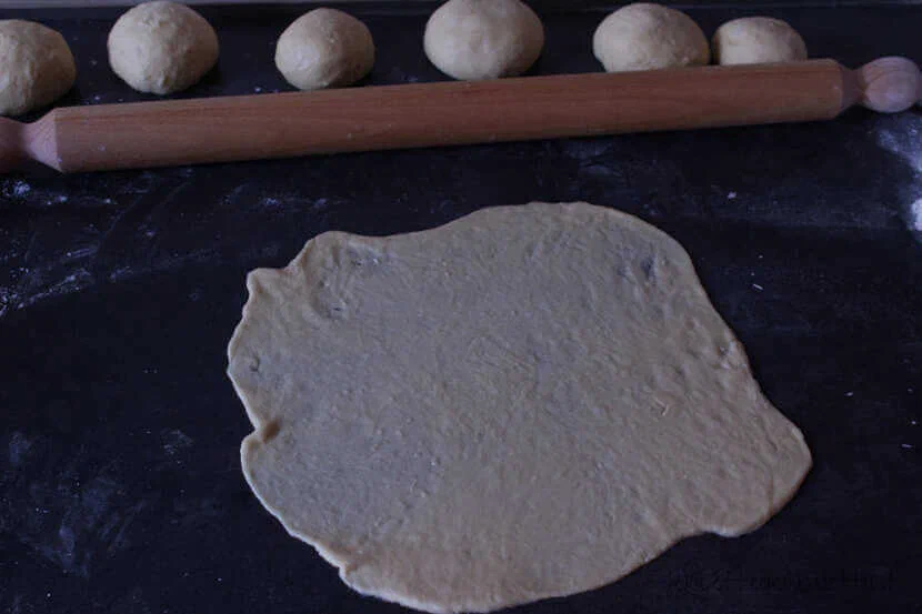 Cornetti veloci