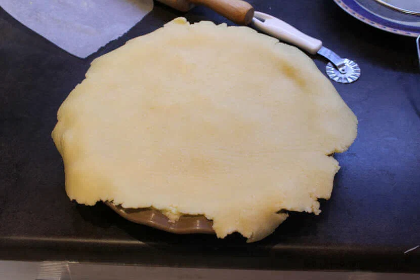 Aggiungere copertura