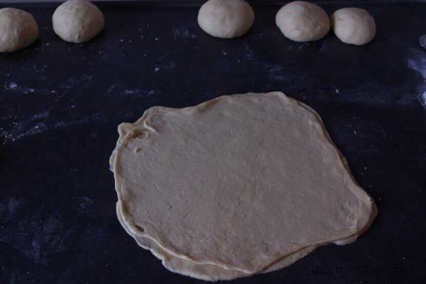 Cornetti veloci