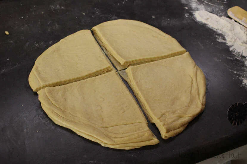 Cornetti veloci