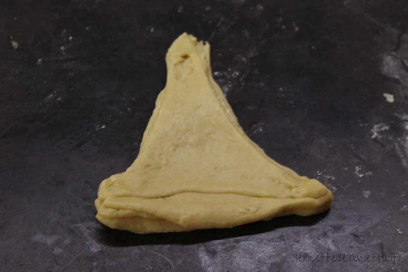 Cornetti veloci