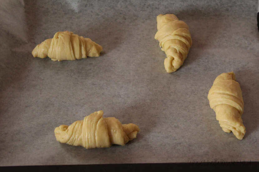 Cornetti veloci