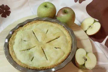 Apple pie