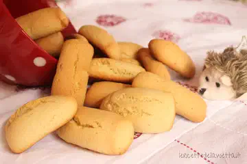 Biscotti da inzuppo