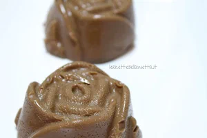 Budino al Cioccolato