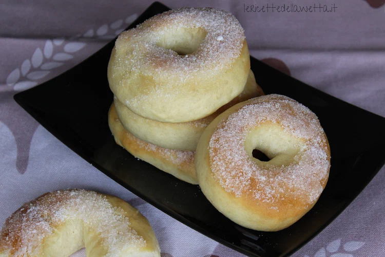 Ciambelle