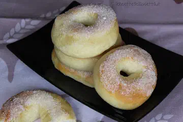 Ciambelle