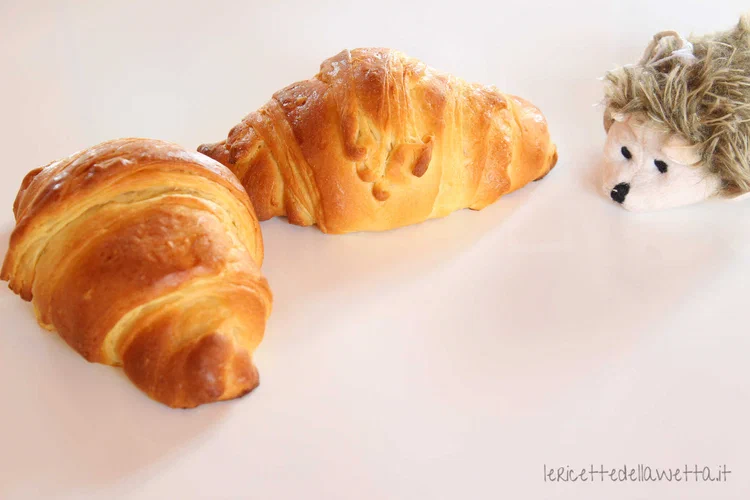 Cornetti veloci