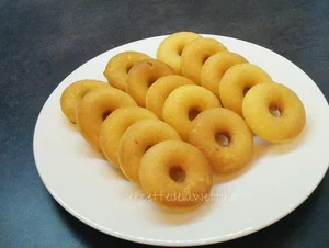 Ciambelline