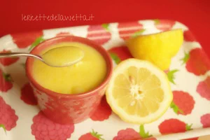 lemon curd