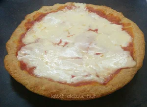 Pizza Integrale