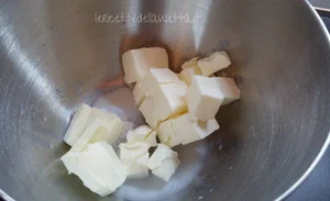 prep crema al burro 1