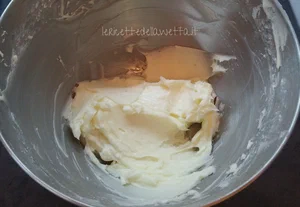 prep crema al burro 3