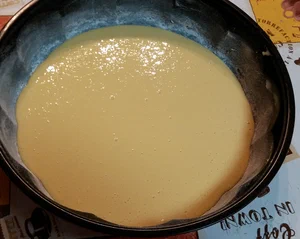 prep torta di mele 5