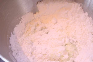 preparazione ghiaccia reale