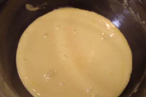 Crema pasticcera