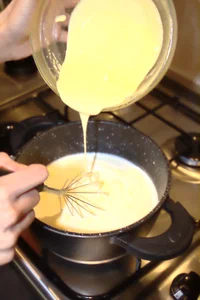 Crema pasticcera