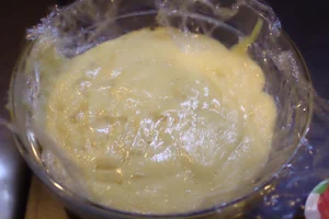 Crema pasticcera