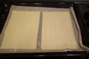 Sfoglia cruda
