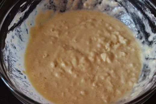 Prep pancakes 3