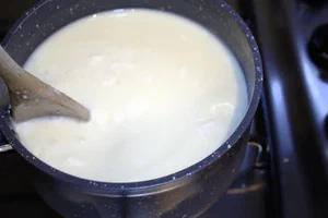 panna cotta 2