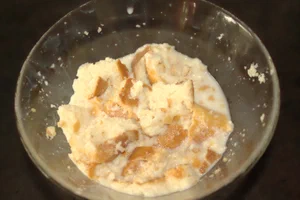 tortini di pane