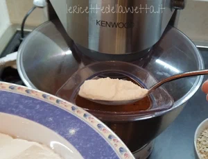 preparazione biscotti avena 4