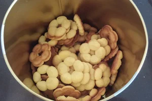 preparazione con sparabiscotti6