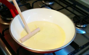 preparazione crepes5