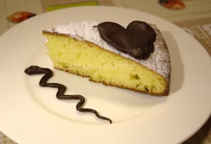 Torta di ricotta