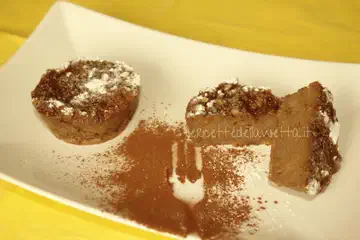 tortini di pane