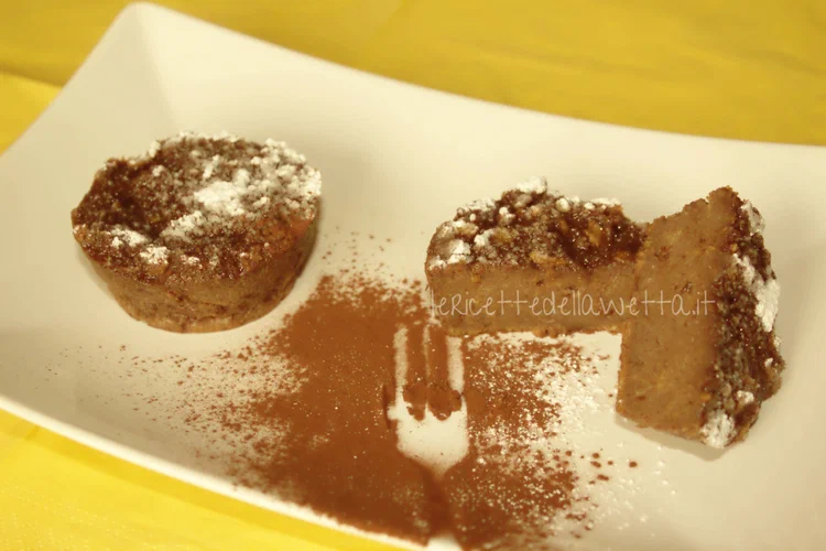 tortini di pane