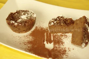 tortini di pane