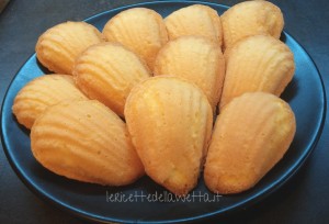 Madeleine