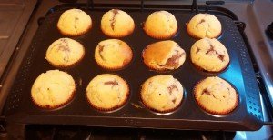 prep muffin bigusto 9